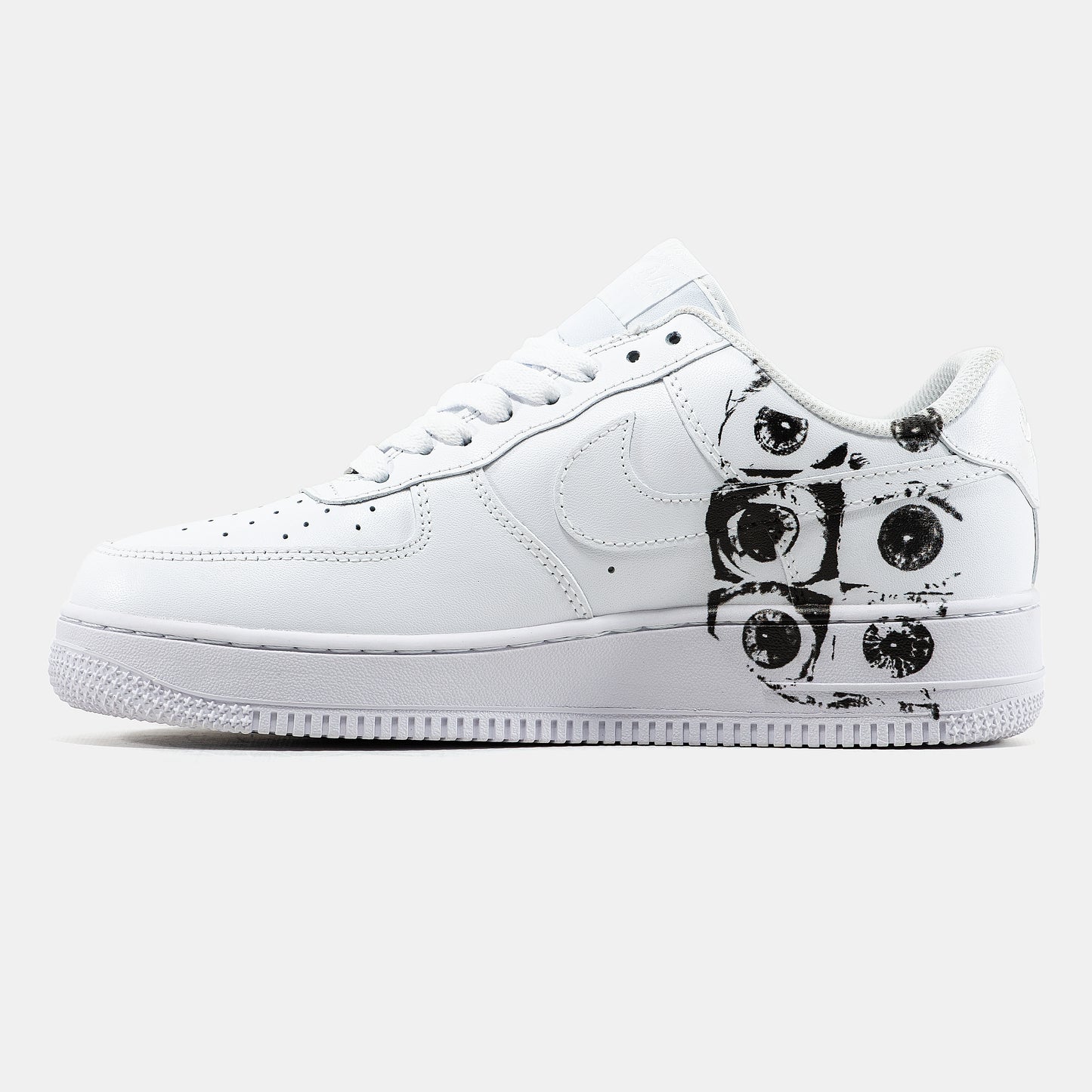 Nike Air Force 1 Supreme