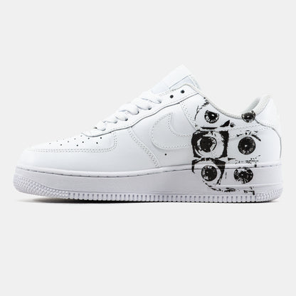 Nike Air Force 1 Supreme