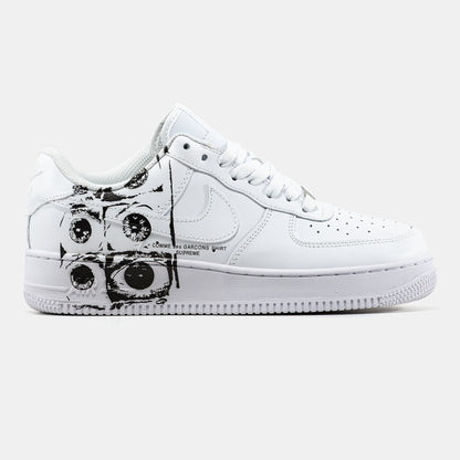 Nike Air Force 1 Supreme
