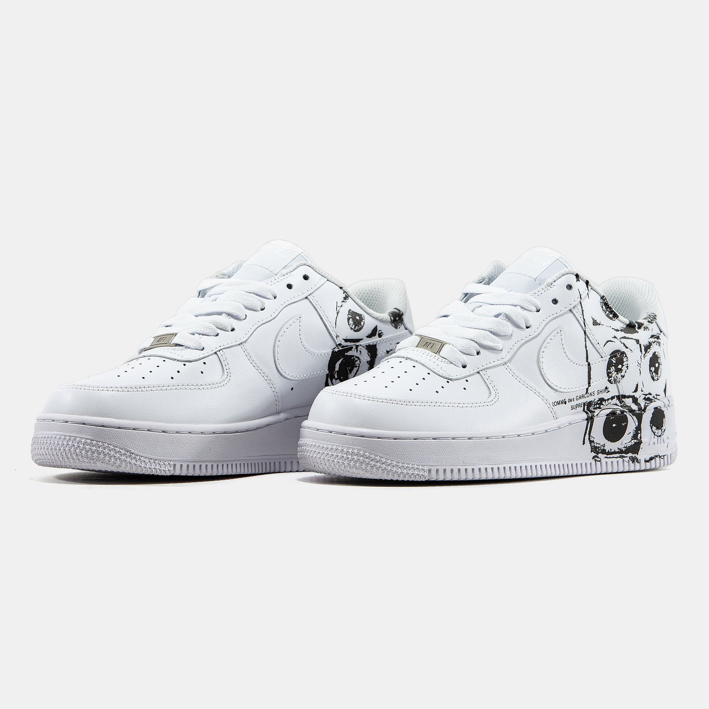 Nike Air Force 1 Supreme