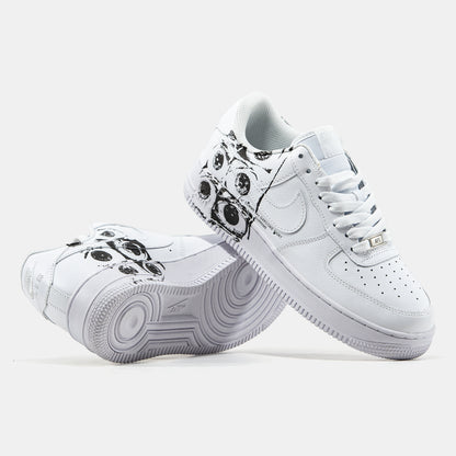 Nike Air Force 1 Supreme