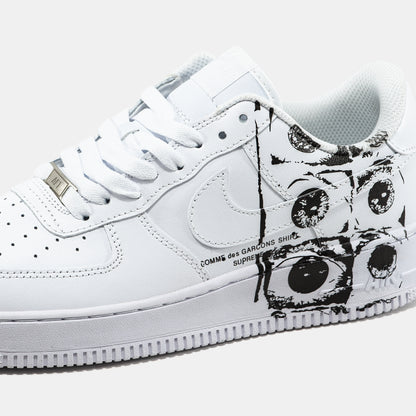 Nike Air Force 1 Supreme