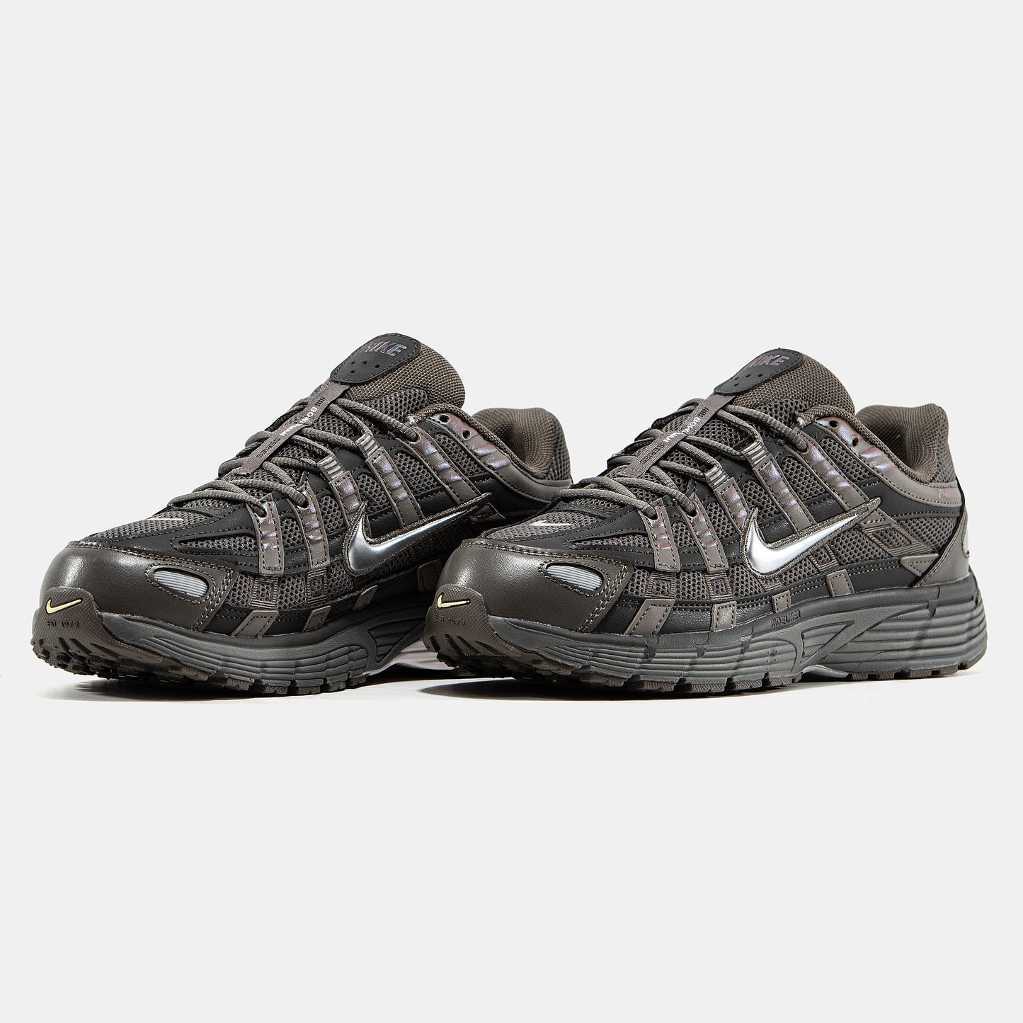 Nike P-6000