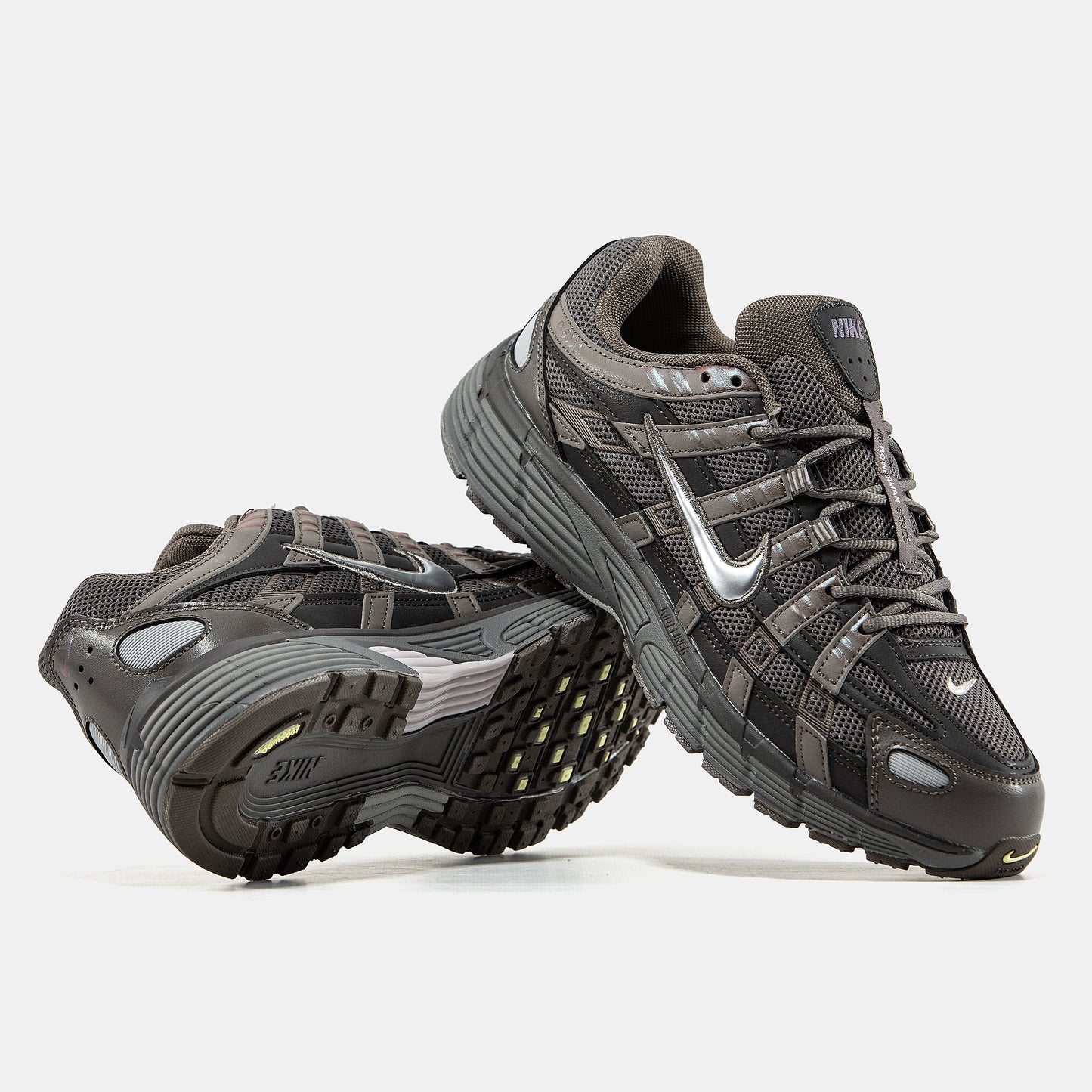 Nike P-6000