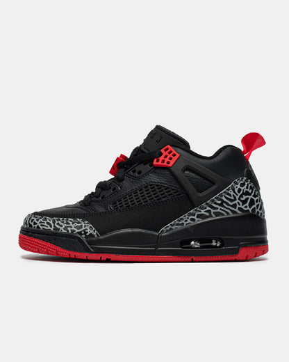 Air Jordan Spizike Low ‘Bred’