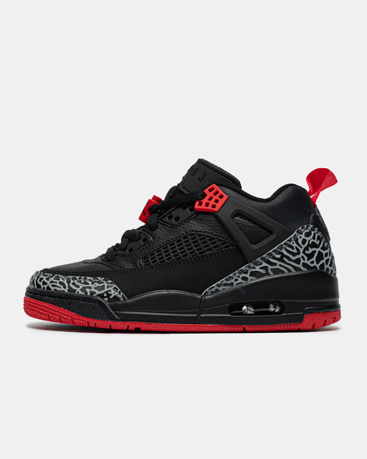 Air Jordan Spizike Low ‘Bred’