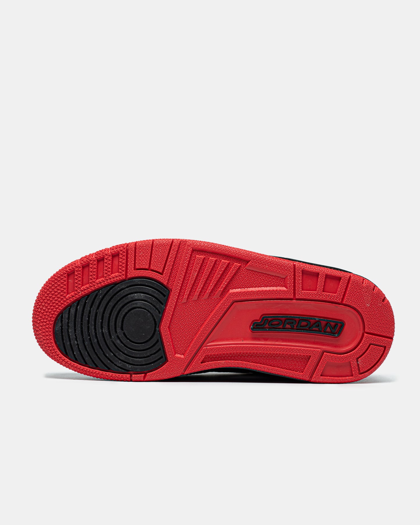 Air Jordan Spizike Low ‘Bred’