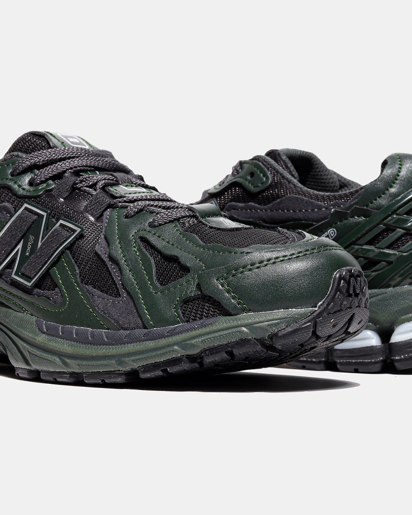 New Balance 1906D Protection Pack "Black Olive"