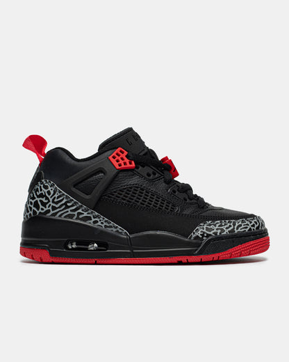 Air Jordan Spizike Low ‘Bred’