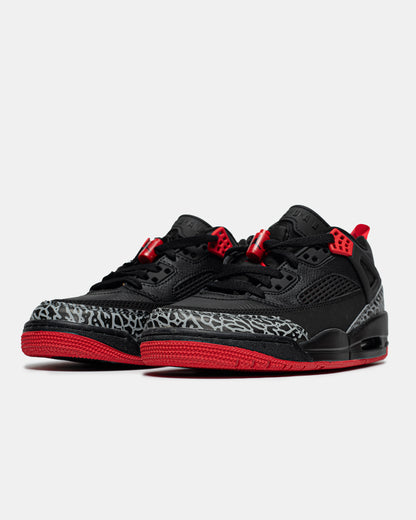 Air Jordan Spizike Low ‘Bred’