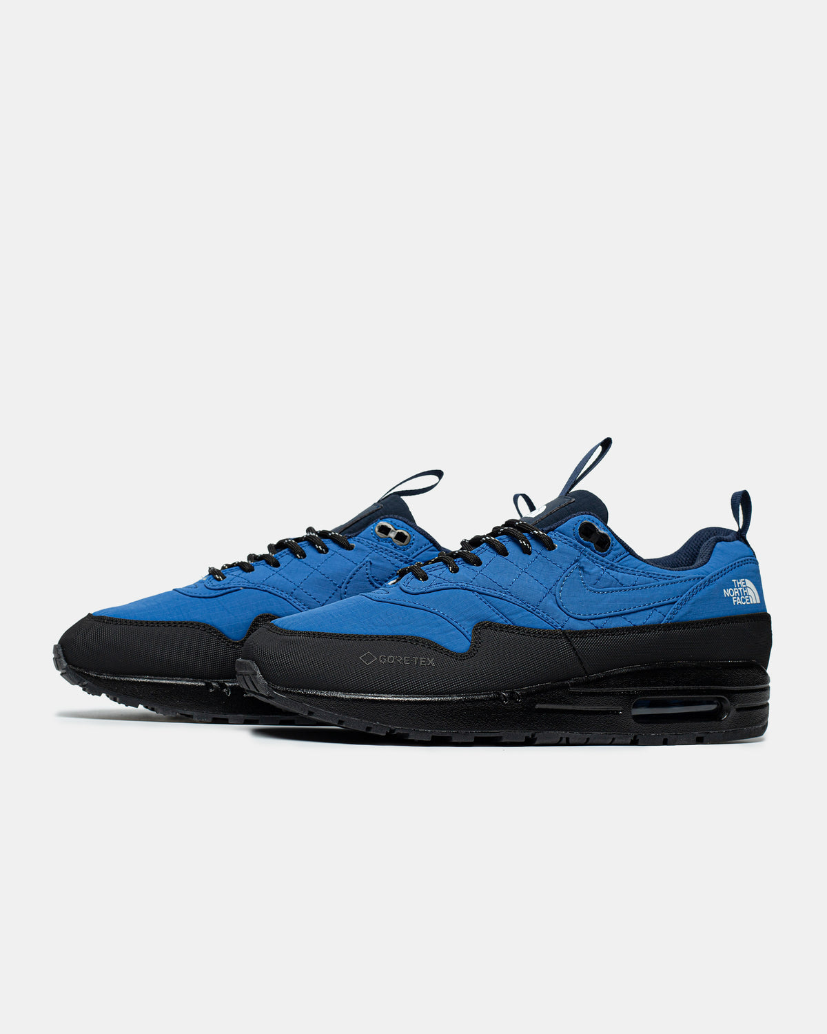 Nike Air Max 1 x The North Face