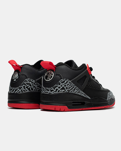 Air Jordan Spizike Low ‘Bred’