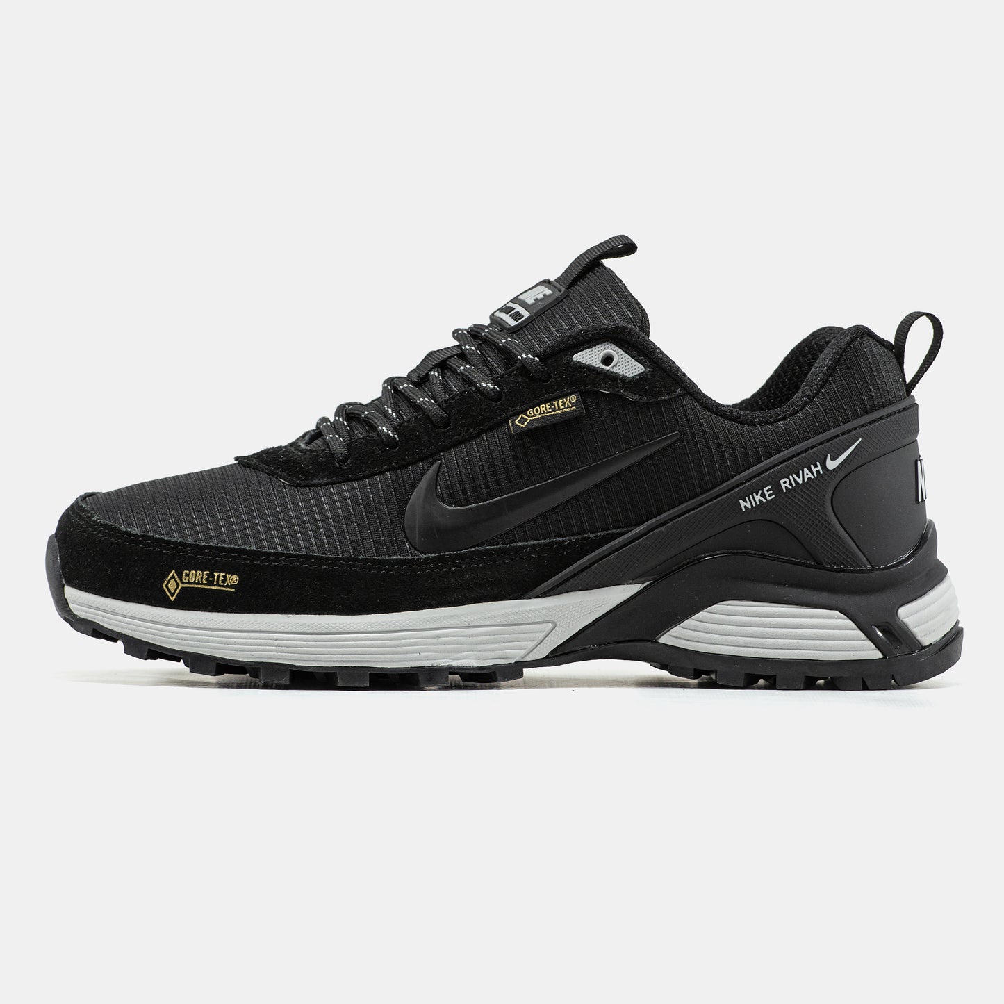 Nike Rivah Gore-Tex | Хутро