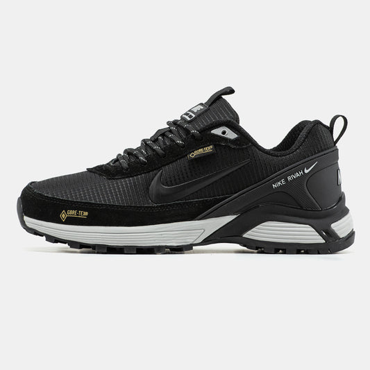 Nike Rivah Gore-Tex | Хутро
