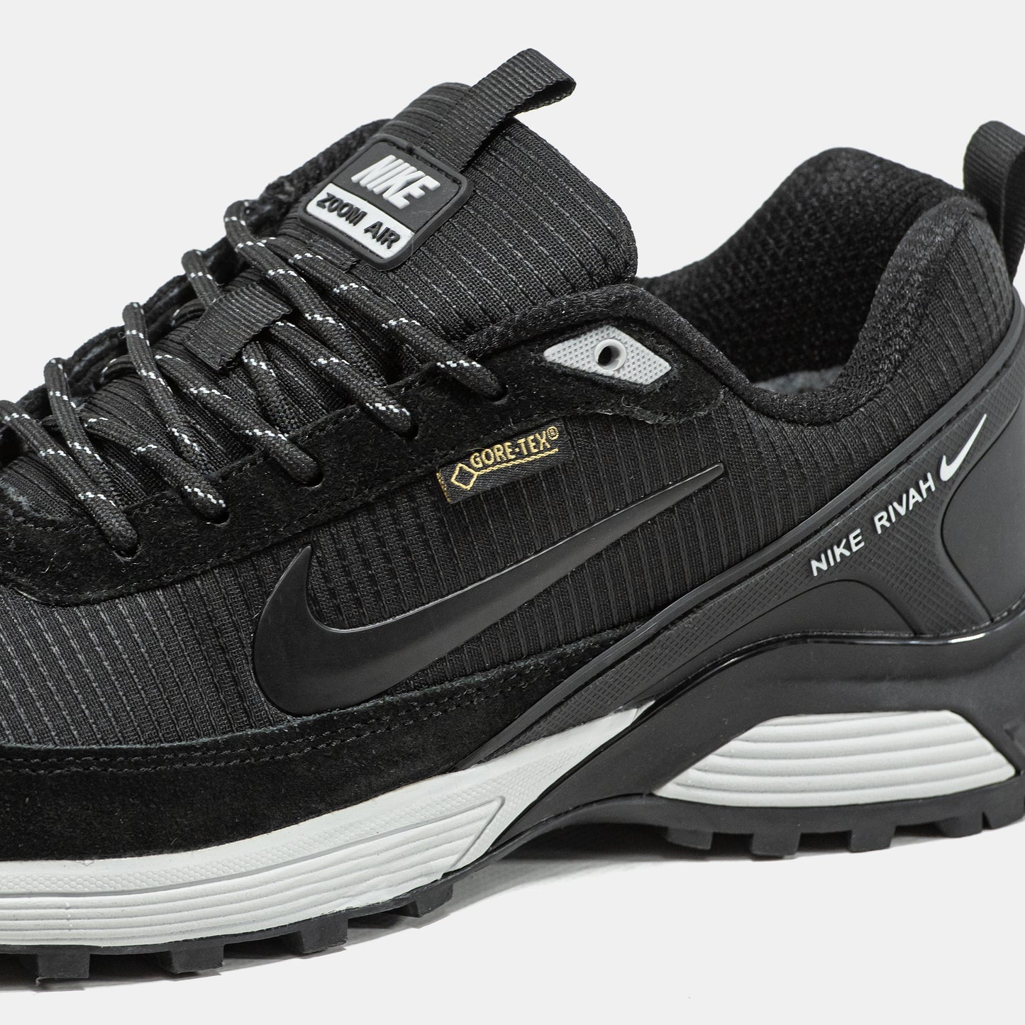 Nike Rivah Gore-Tex | Хутро