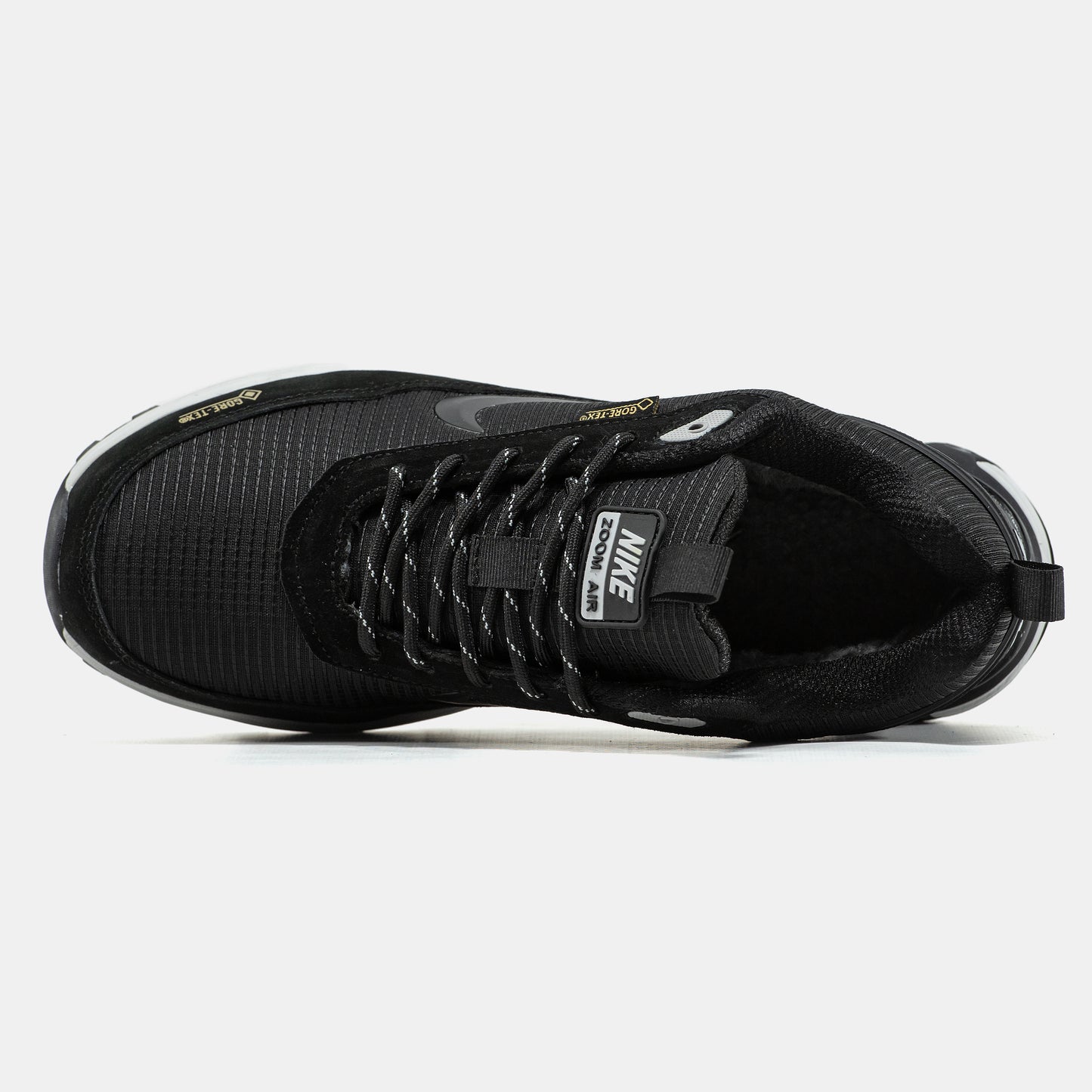 Nike Rivah Gore-Tex | Хутро