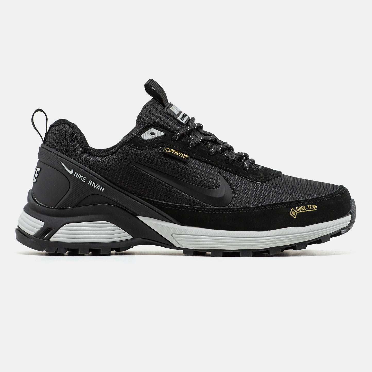 Nike Rivah Gore-Tex | Хутро