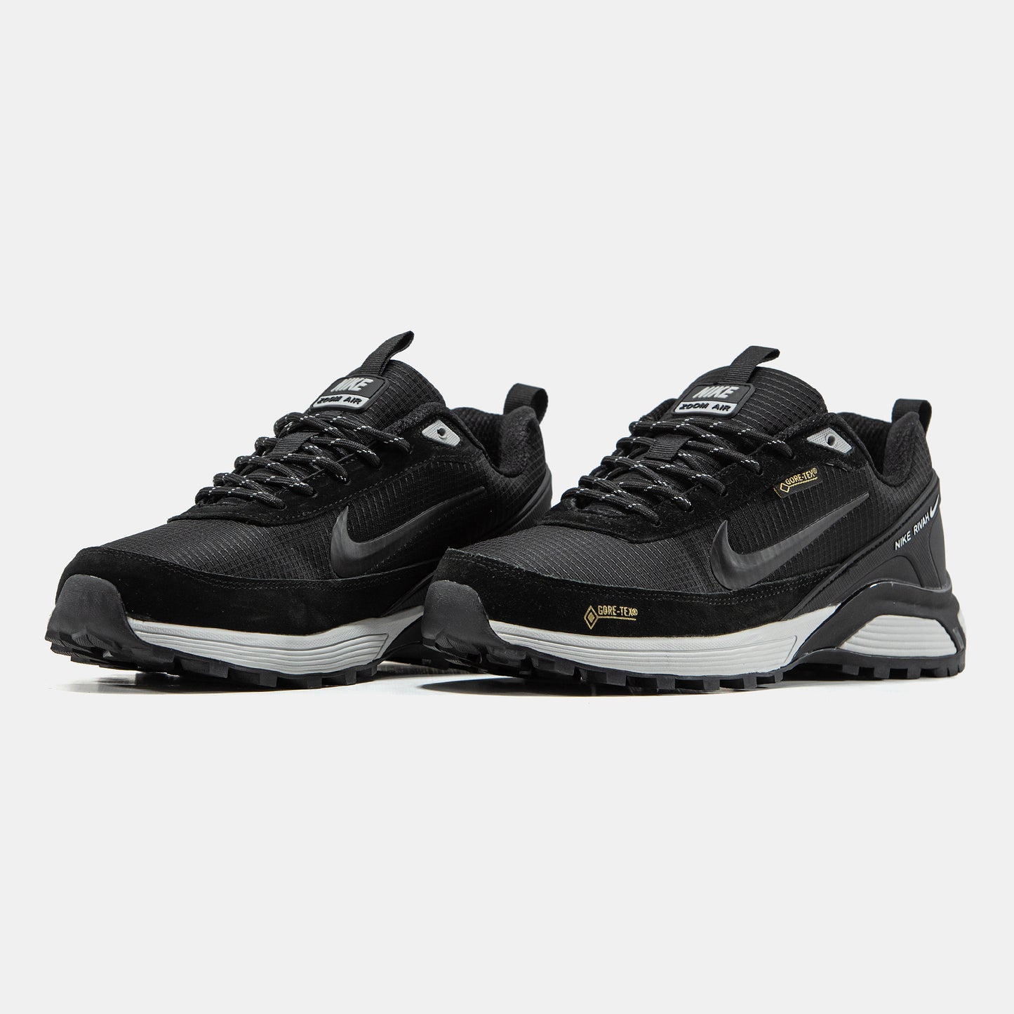 Nike Rivah Gore-Tex | Хутро