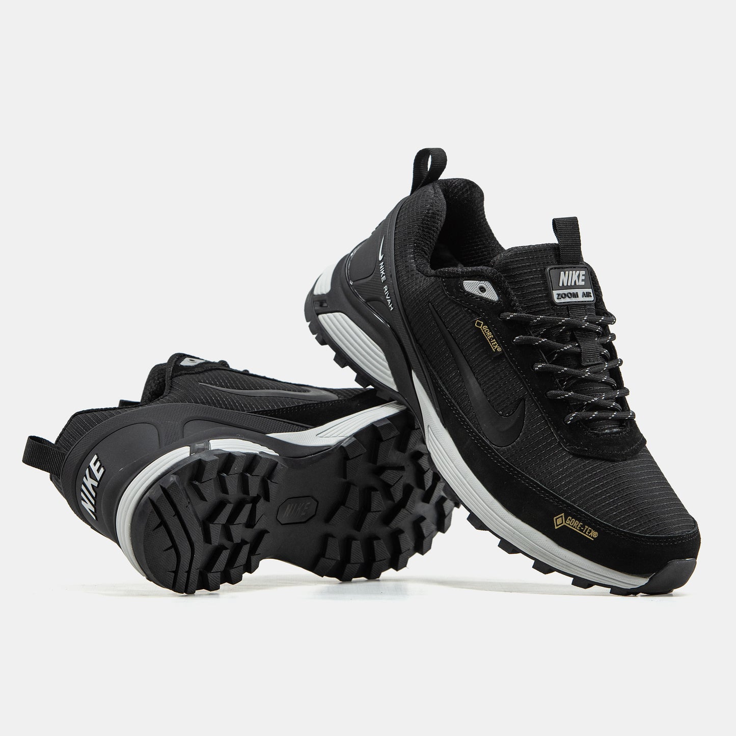 Nike Rivah Gore-Tex | Хутро