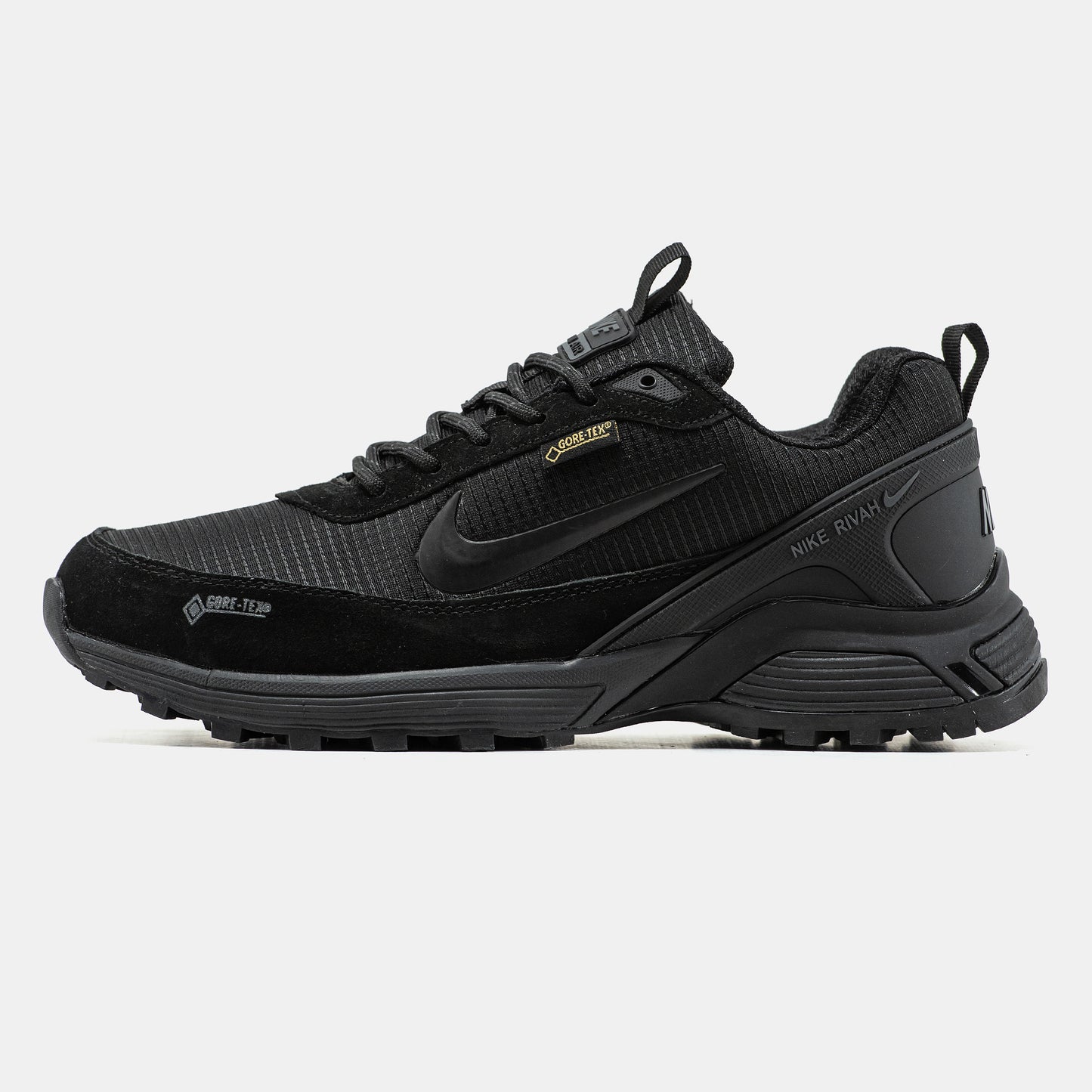 Nike Rivah Gore-Tex | Хутро