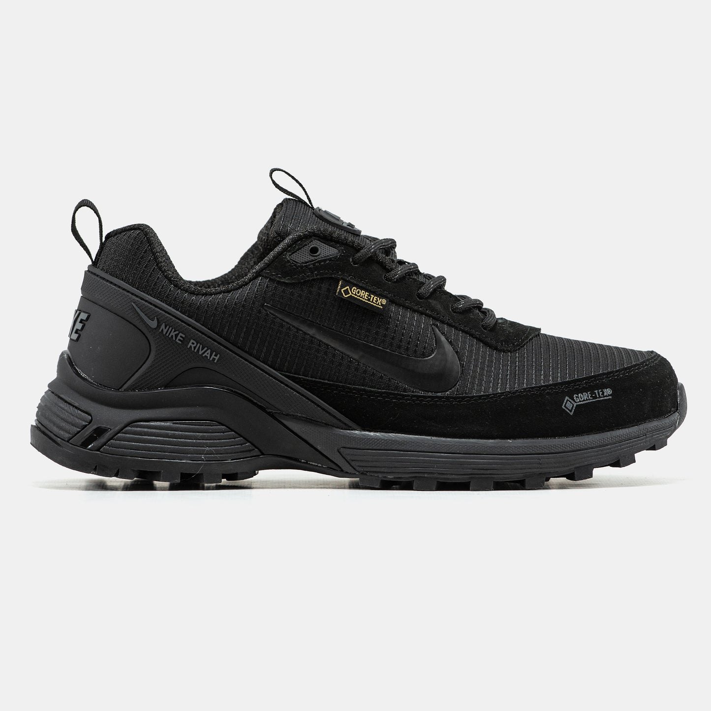 Nike Rivah Gore-Tex | Хутро