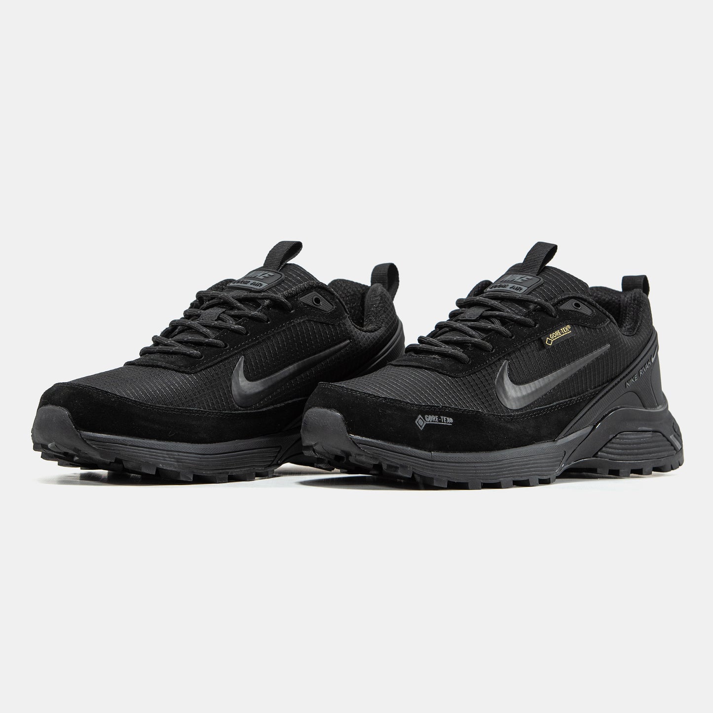 Nike Rivah Gore-Tex | Хутро