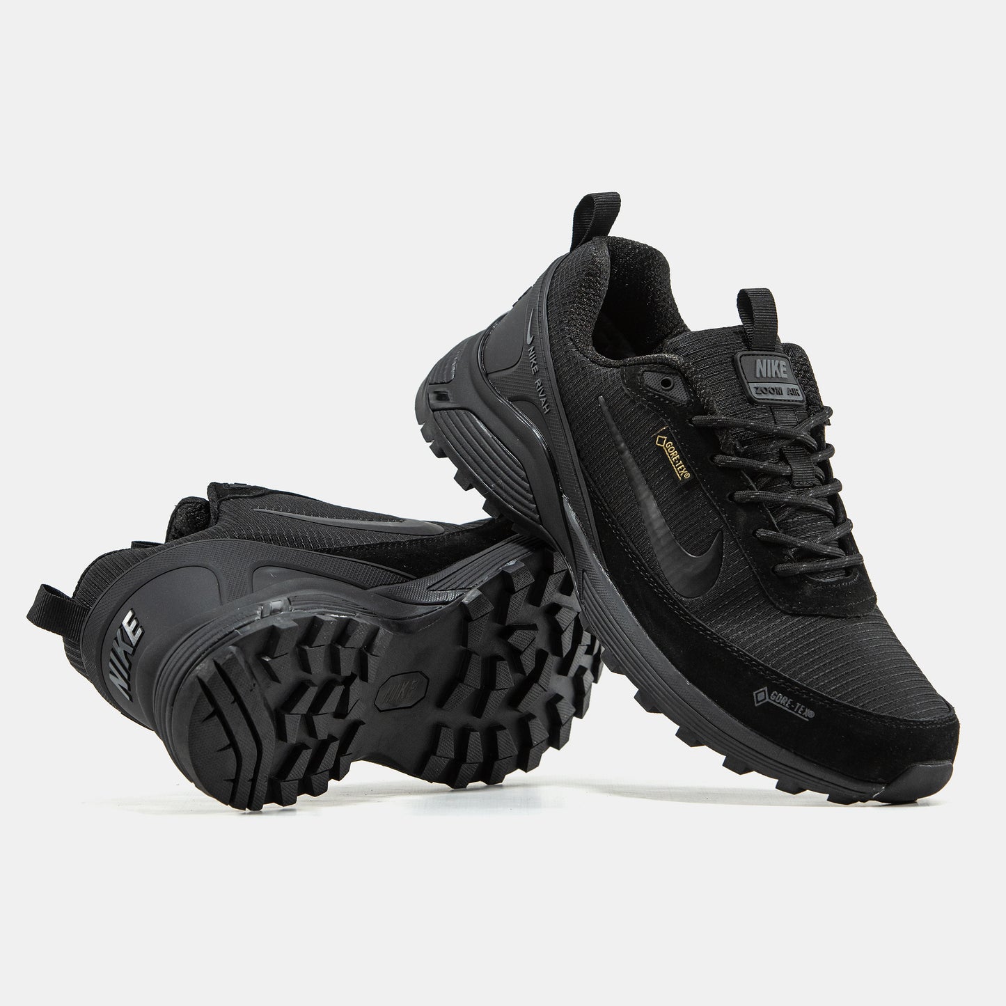 Nike Rivah Gore-Tex | Хутро