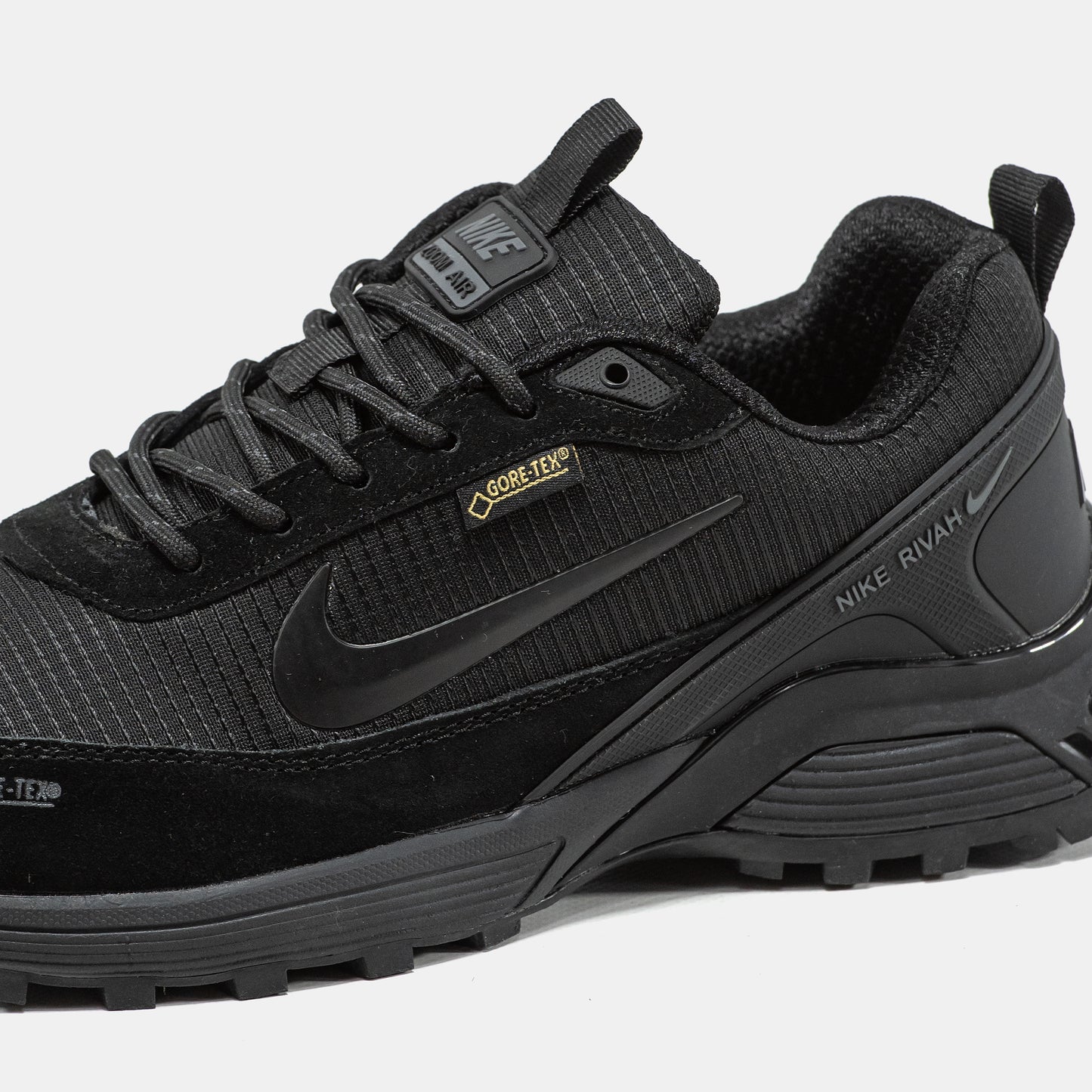 Nike Rivah Gore-Tex | Хутро