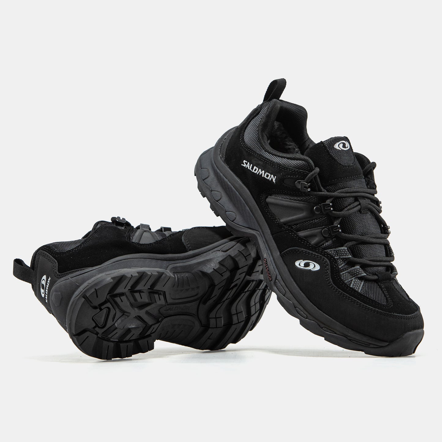 Salomon XT-Quest 2 | Хутро