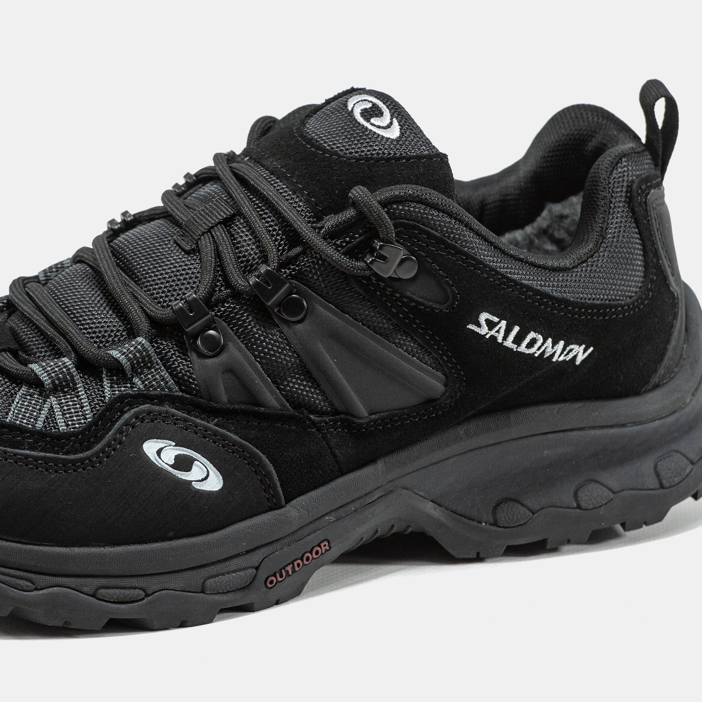 Salomon XT-Quest 2 | Хутро