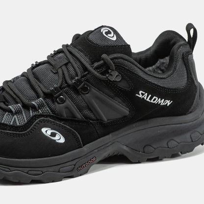 Salomon XT-Quest 2 | Хутро