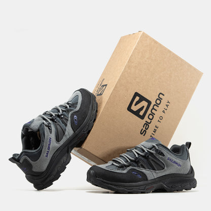 Salomon XT-Quest 2 | Хутро