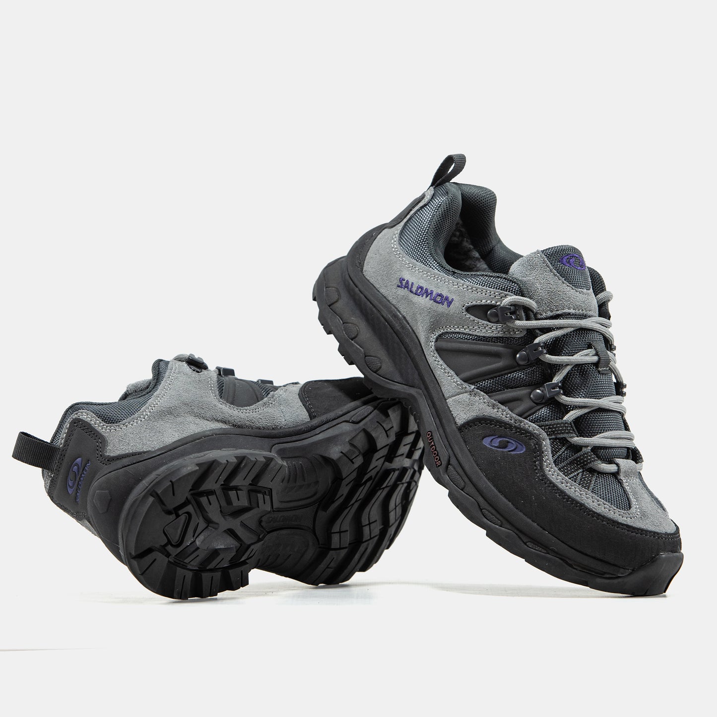 Salomon XT-Quest 2 | Хутро