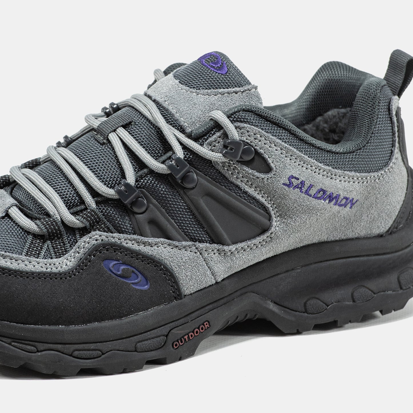 Salomon XT-Quest 2 | Хутро