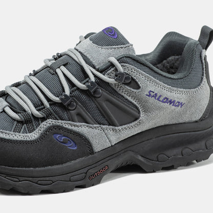 Salomon XT-Quest 2 | Хутро