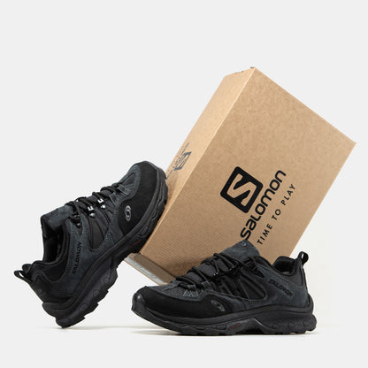 Salomon XT-Quest 2 | Хутро