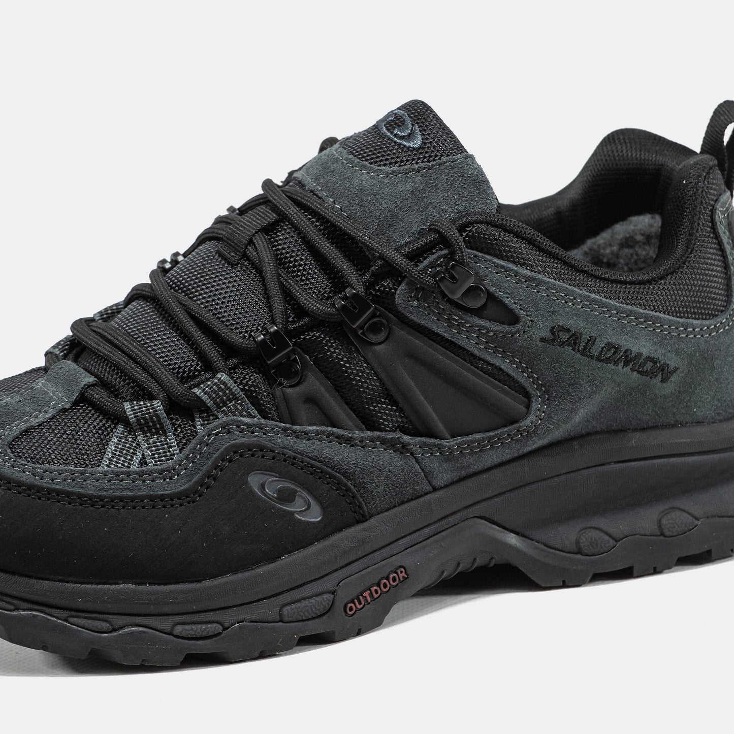 Salomon XT-Quest 2 | Хутро