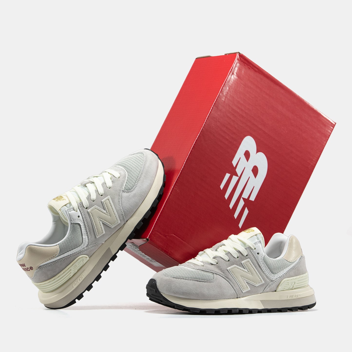 New Balance 574