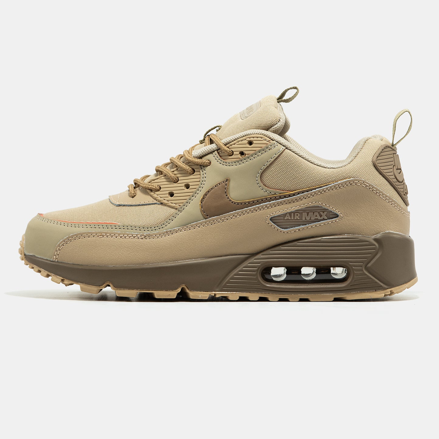 Nike Air Max 90 | Cordura