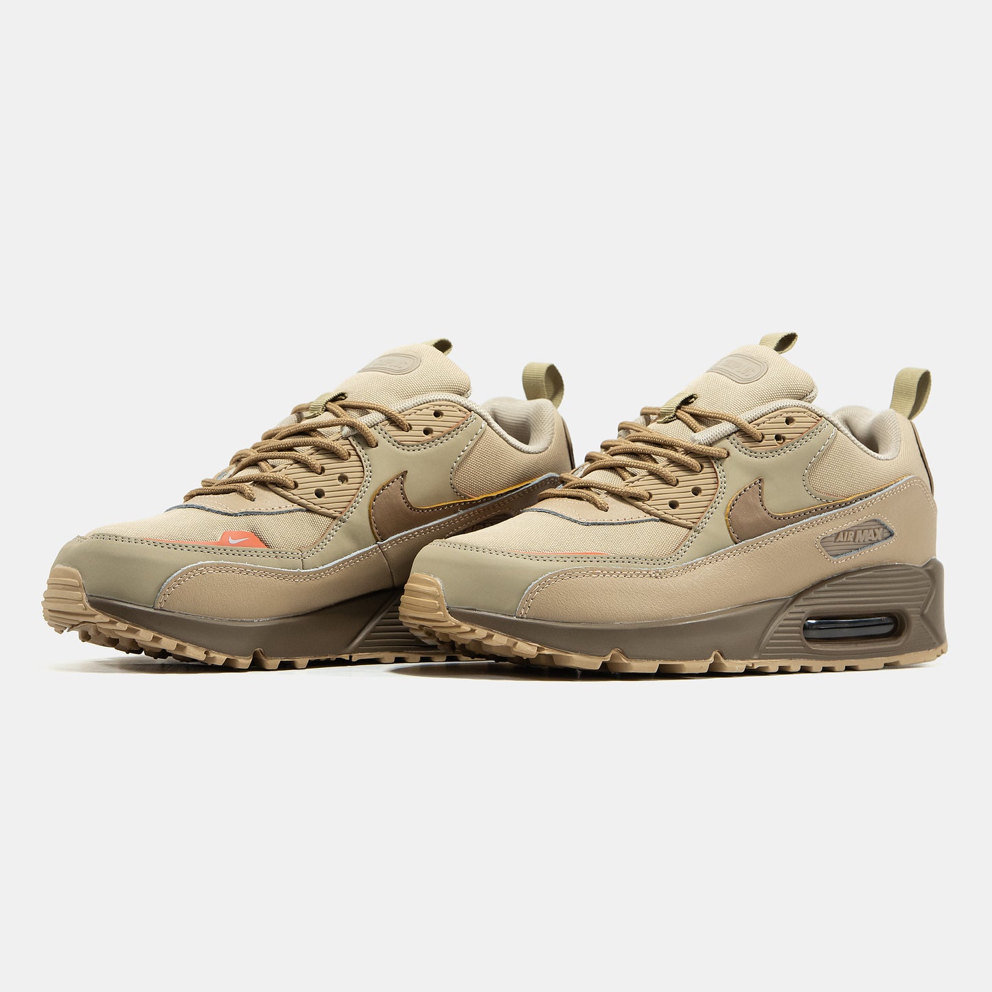 Nike Air Max 90 | Cordura