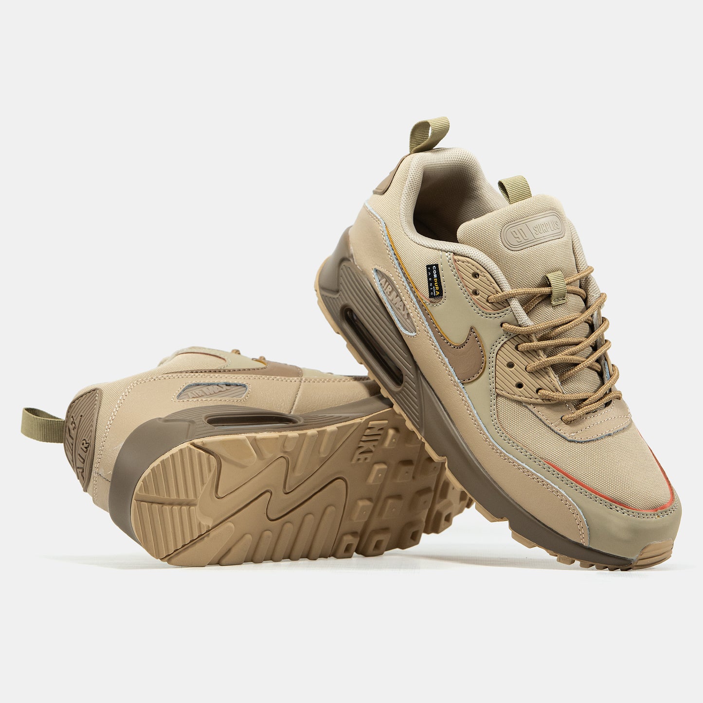 Nike Air Max 90 | Cordura