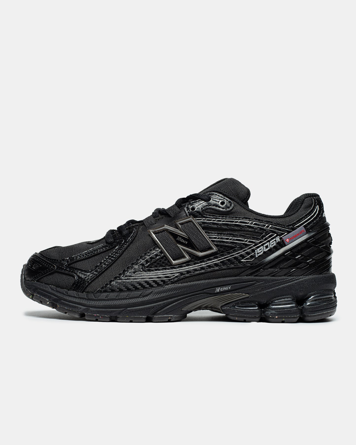 New Balance 1906R ‘Black Grey’