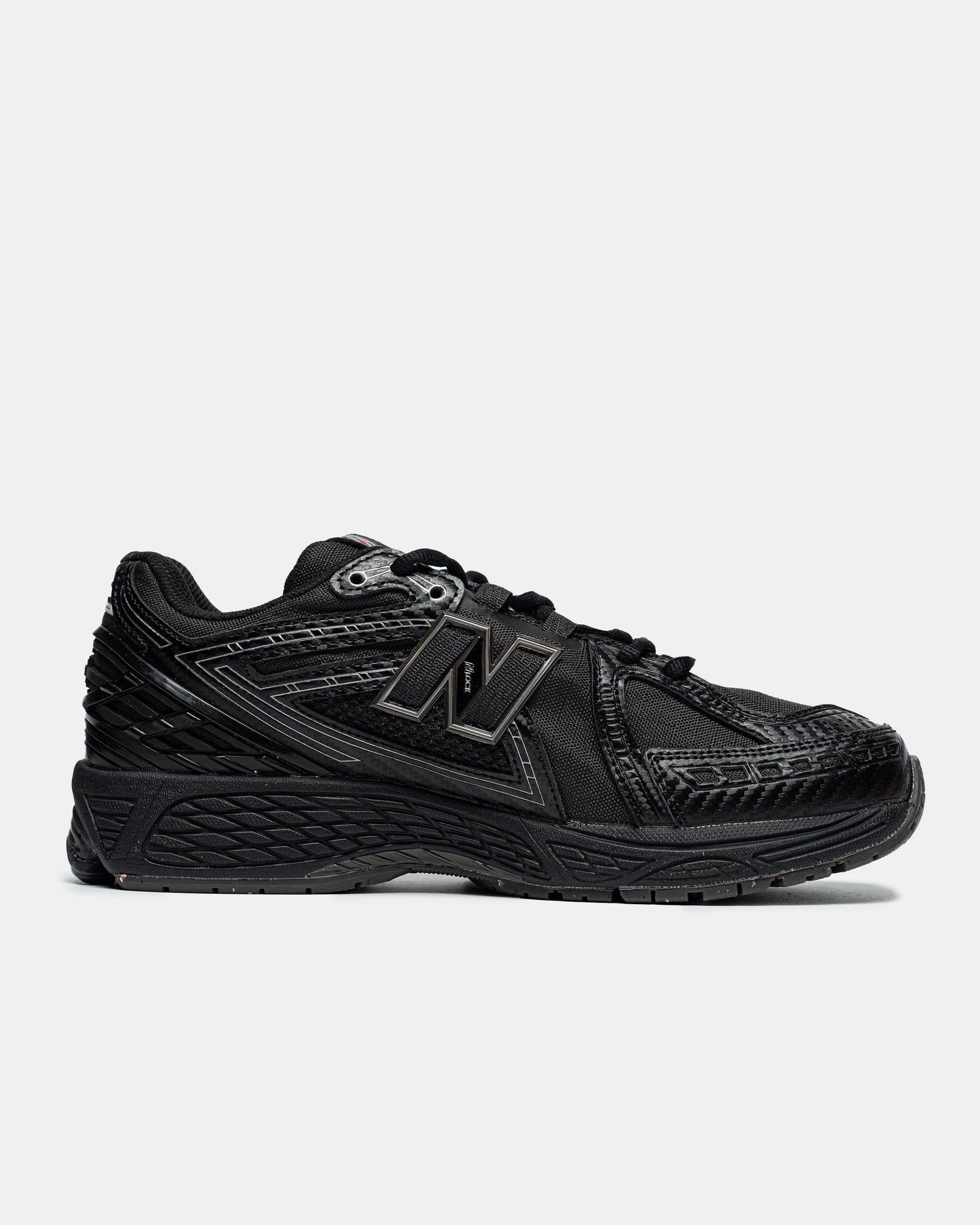 New Balance 1906R ‘Black Grey’