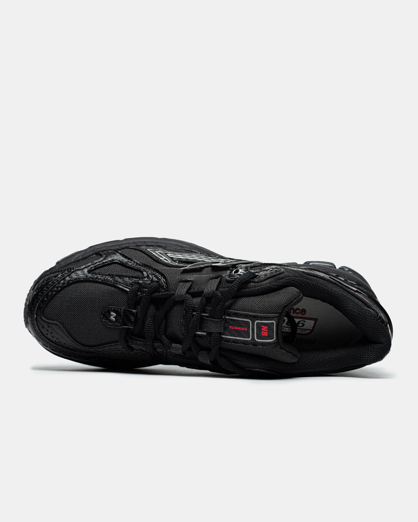 New Balance 1906R ‘Black Grey’
