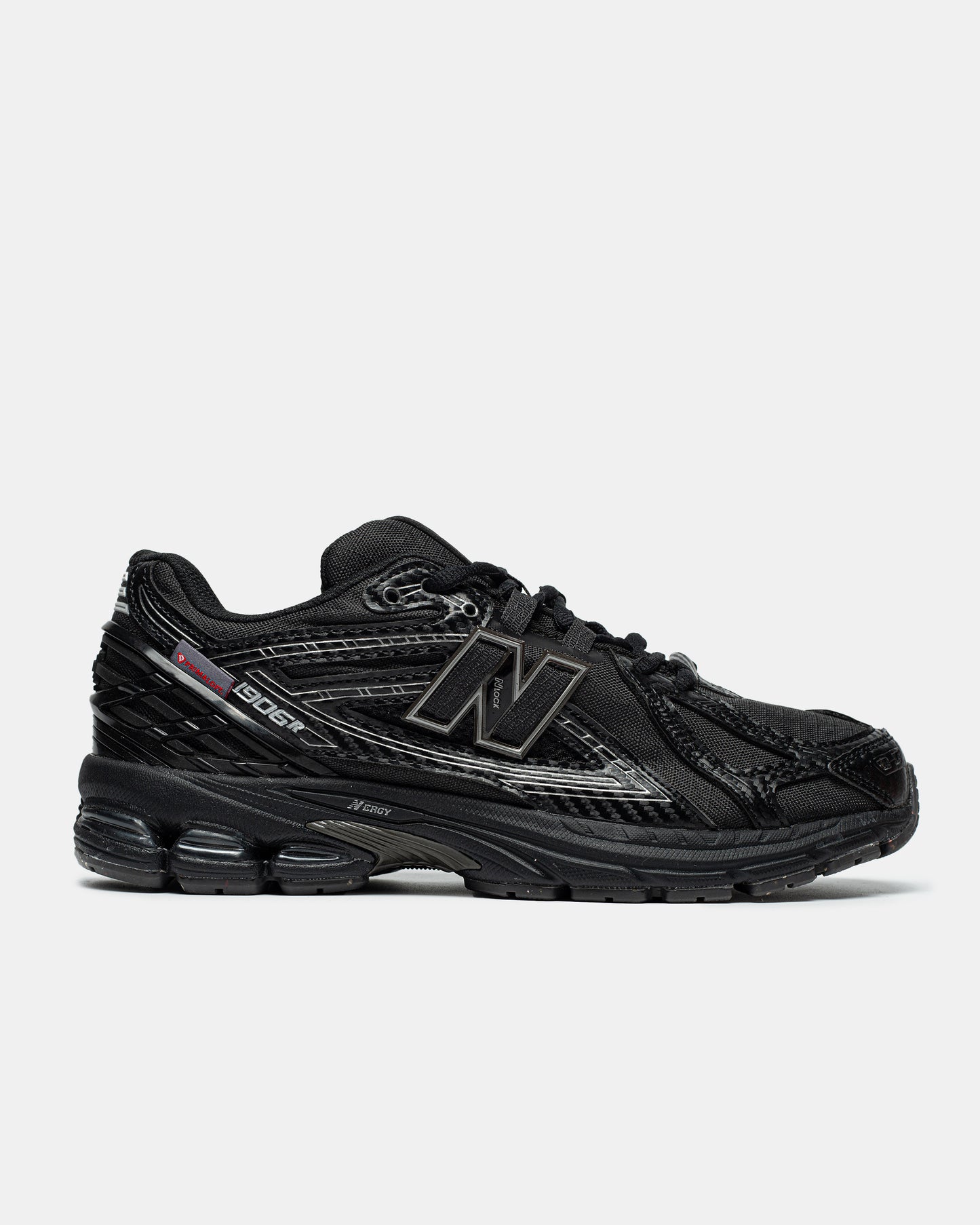 New Balance 1906R ‘Black Grey’