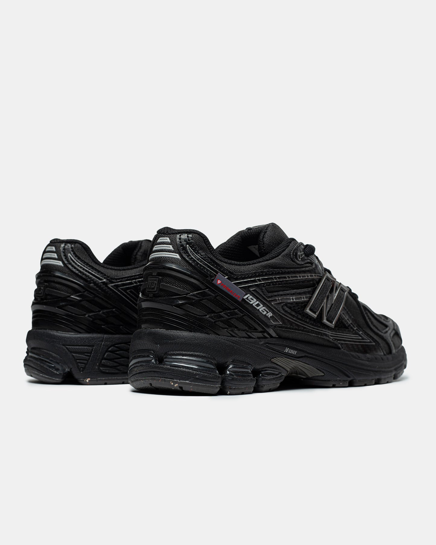 New Balance 1906R ‘Black Grey’