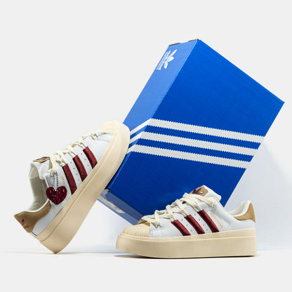 Adidas Superstar Bonega