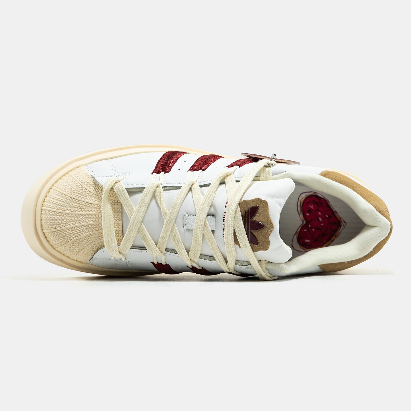 Adidas Superstar Bonega