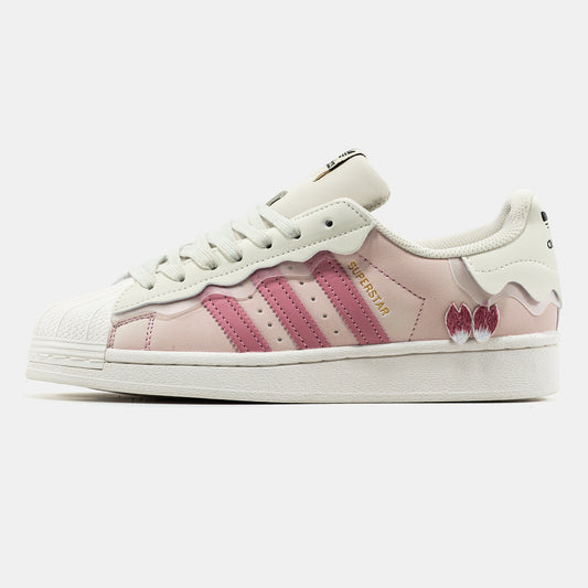 Adidas Superstar Cappuccino