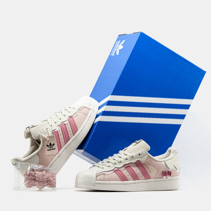 Adidas Superstar Cappuccino